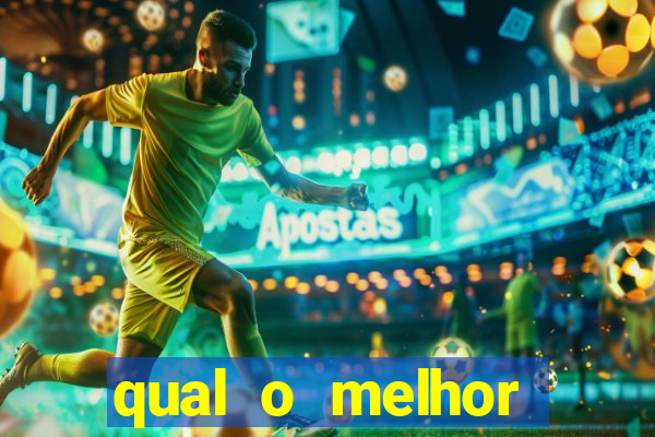 qual o melhor casino para ganhar dinheiro