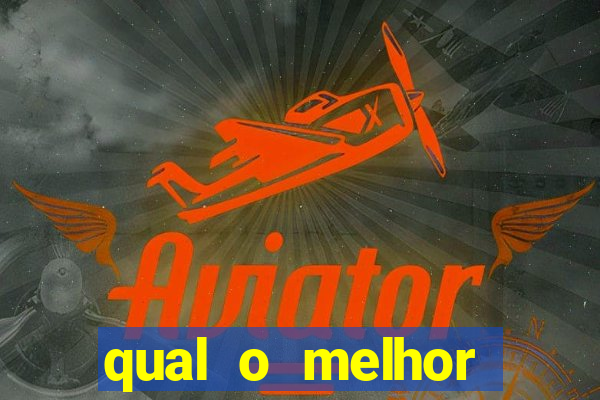 qual o melhor casino para ganhar dinheiro