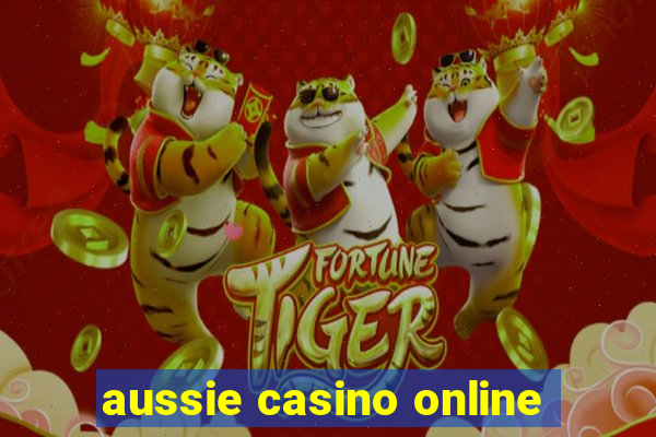 aussie casino online