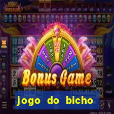 jogo do bicho online apostar