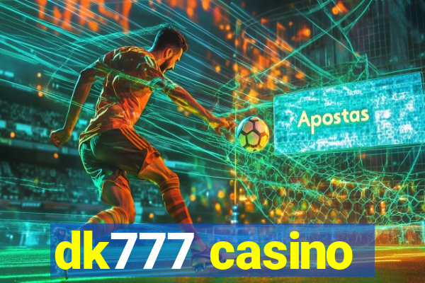 dk777 casino