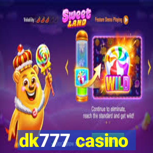 dk777 casino