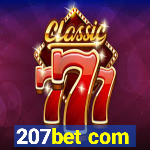 207bet com