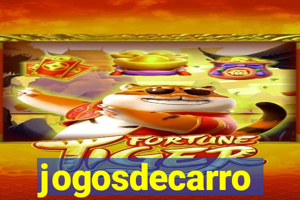 jogosdecarro