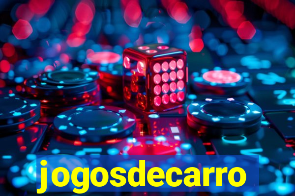 jogosdecarro