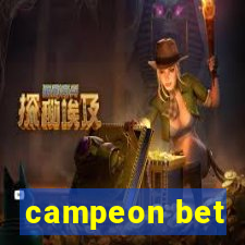 campeon bet