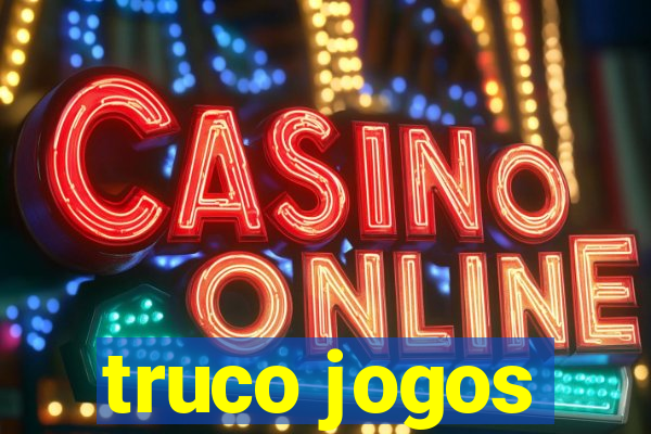 truco jogos