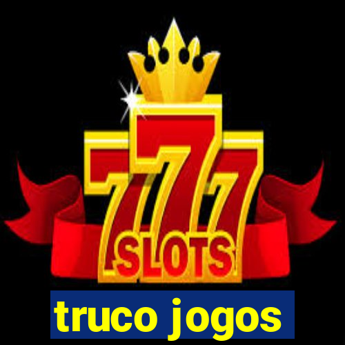 truco jogos