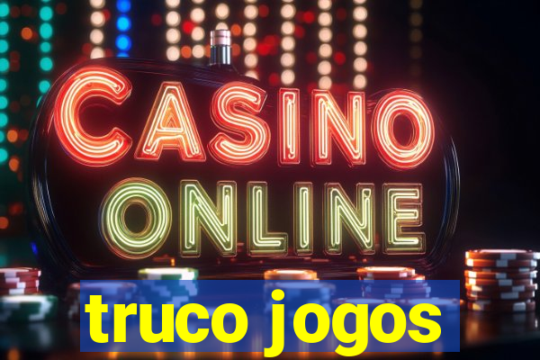 truco jogos