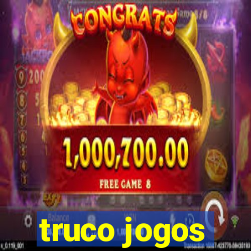 truco jogos