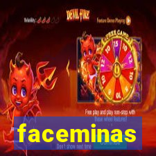 faceminas