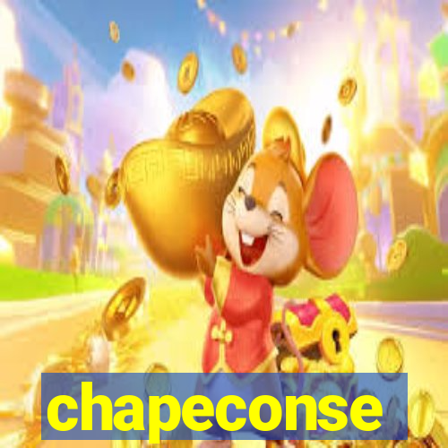 chapeconse