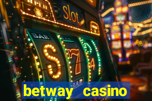 betway casino review nj