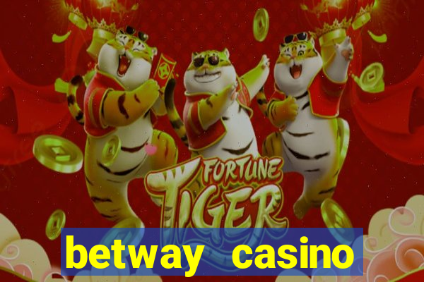 betway casino review nj