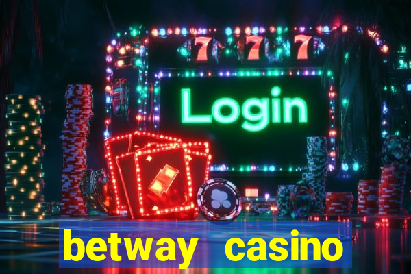 betway casino review nj