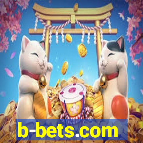 b-bets.com