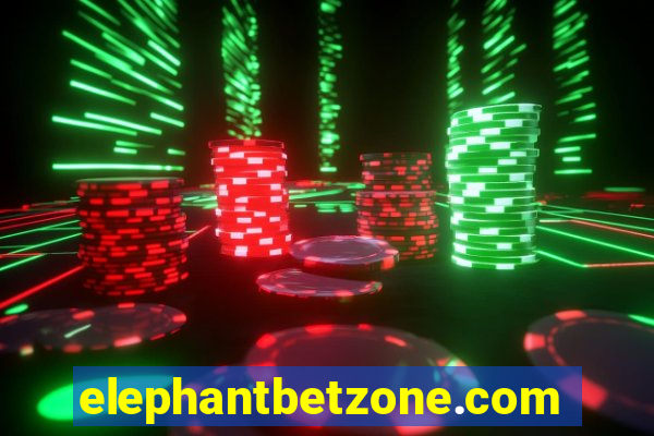 elephantbetzone.com ao vivo