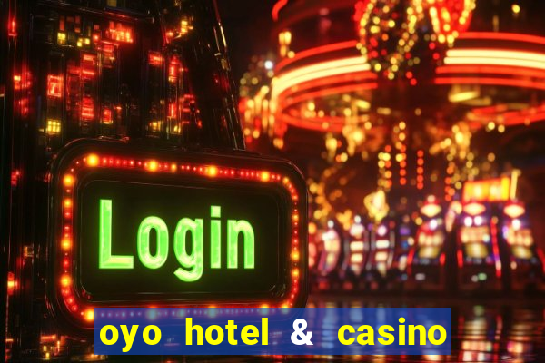 oyo hotel & casino las vegas