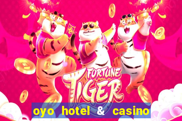 oyo hotel & casino las vegas