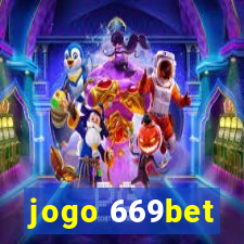 jogo 669bet