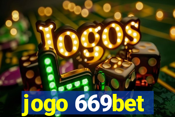 jogo 669bet