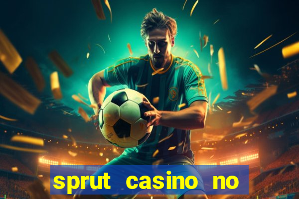 sprut casino no deposit bonus