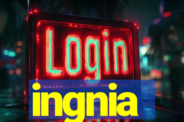 ingnia