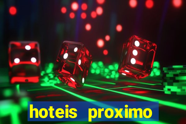 hoteis proximo arena do gremio