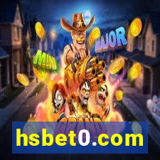 hsbet0.com