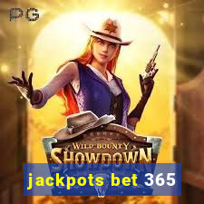 jackpots bet 365