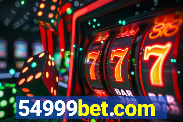 54999bet.com