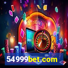 54999bet.com