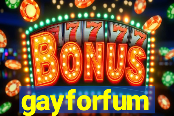 gayforfum