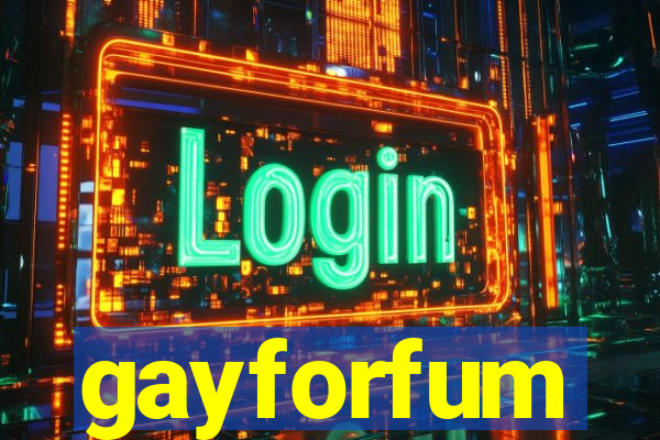 gayforfum