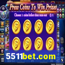 5511bet.com