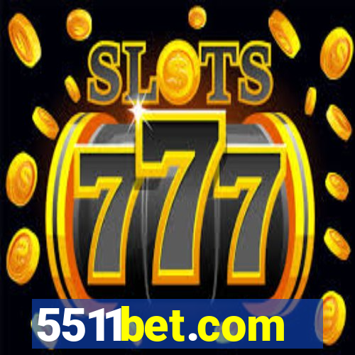 5511bet.com