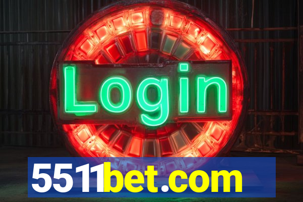 5511bet.com