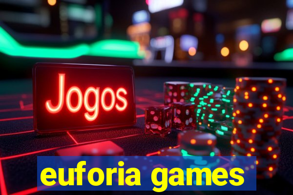 euforia games