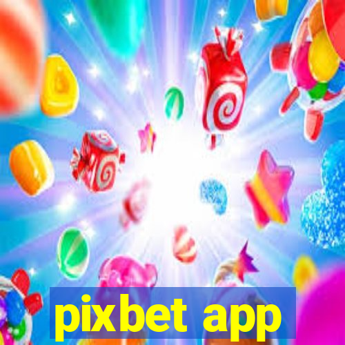 pixbet app