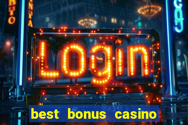 best bonus casino in pennsylvania