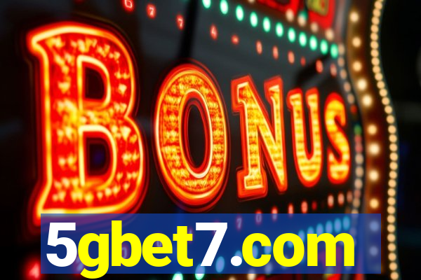 5gbet7.com