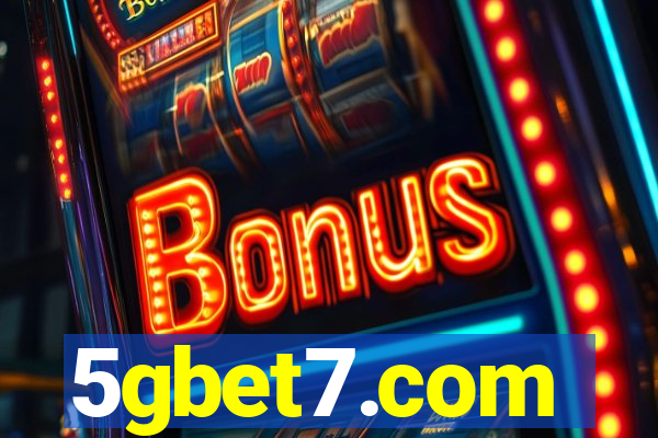 5gbet7.com