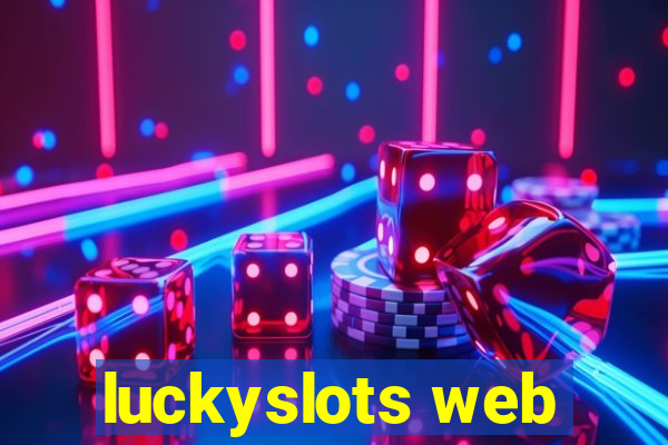 luckyslots web