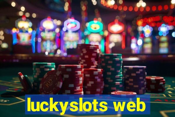 luckyslots web