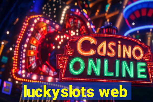 luckyslots web