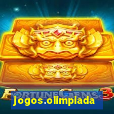 jogos.olimpiada