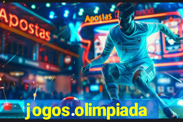 jogos.olimpiada