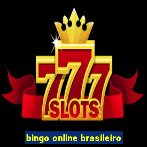 bingo online brasileiro