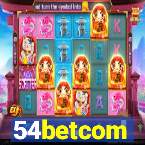 54betcom