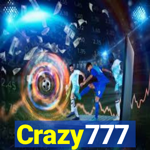 Crazy777